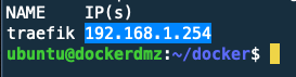 IP Address
