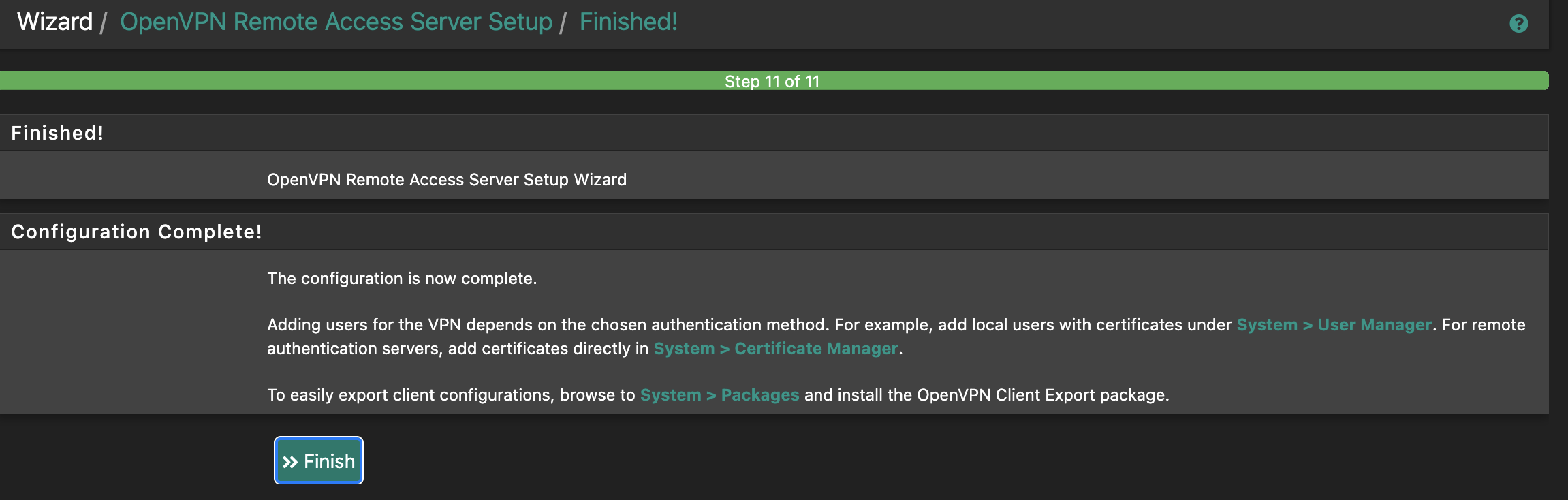 Step 5